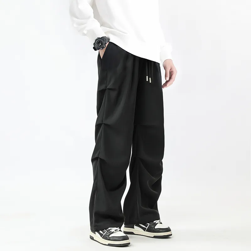 MEIPIN TANG Sweatshirt Set Unisex-76