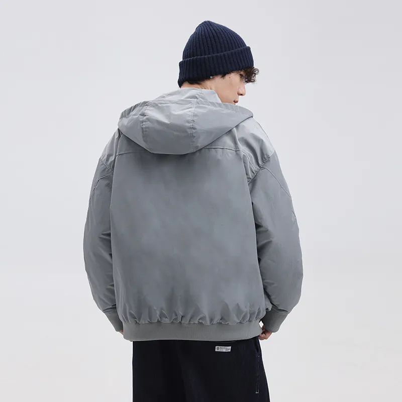 MEIPIN TANG Down Jackets Unisex-22