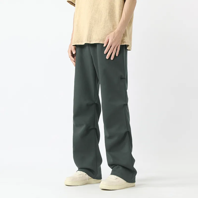 MEIPIN TANG Cargo Pants Unisex-3