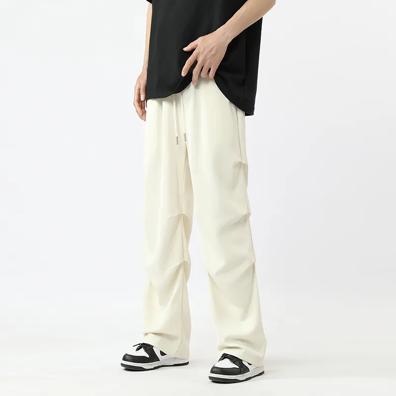MEIPIN TANG Casual Sportswear Unisex-19
