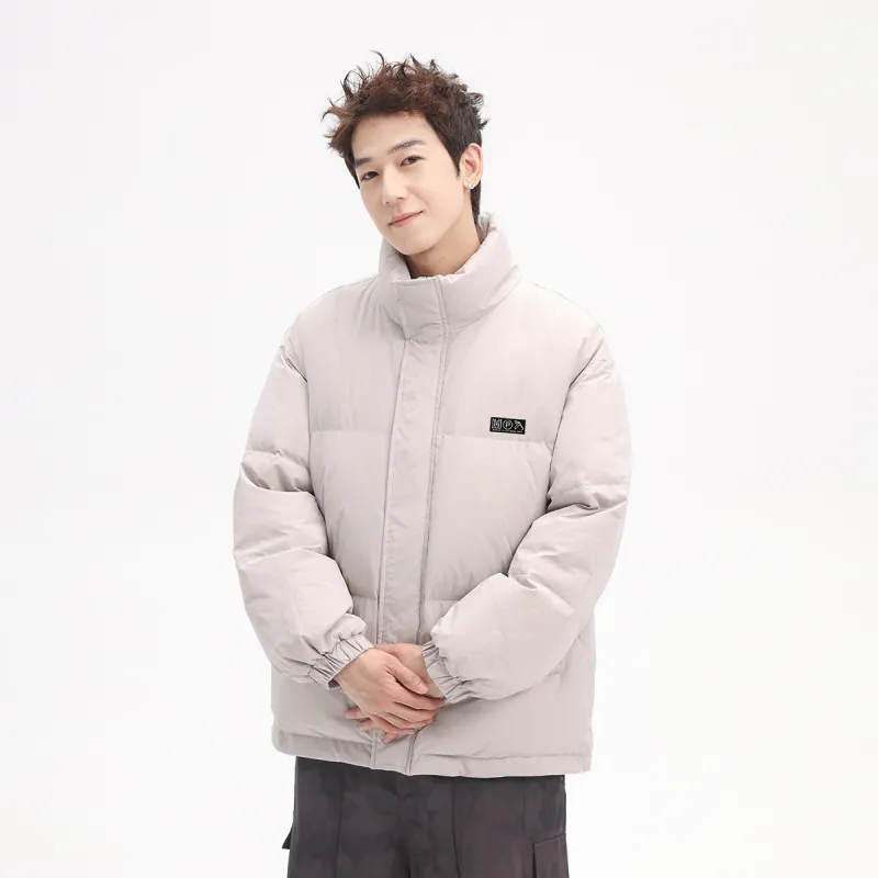 MEIPIN TANG Down Jackets Unisex-8