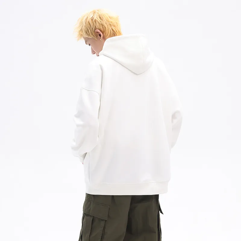 MEIPIN TANG Sweatshirts Unisex-3