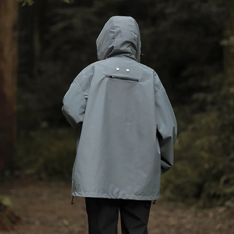 MEIPIN TANG Casual Sportswear Unisex-7