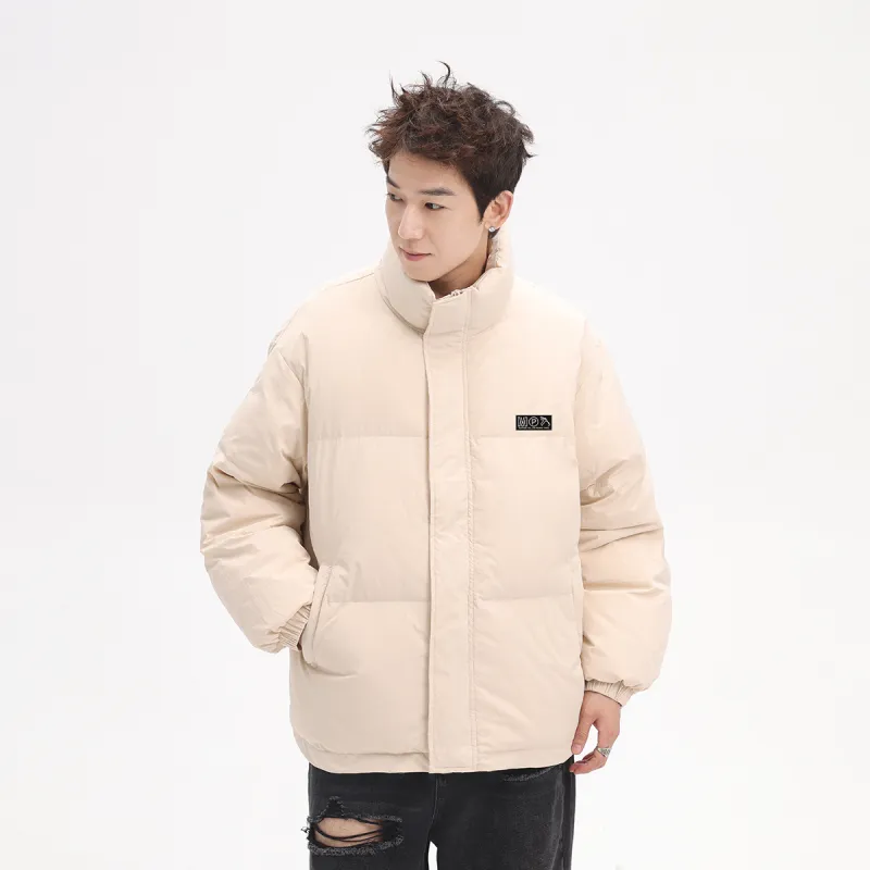 MEIPIN TANG Down Jackets Unisex-18