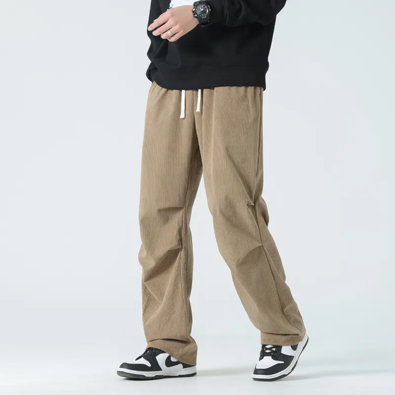 MEIPIN TANG Cargo Pants Unisex-6
