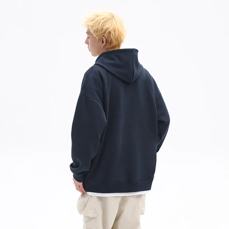 MEIPIN TANG Sweatshirts Unisex-7