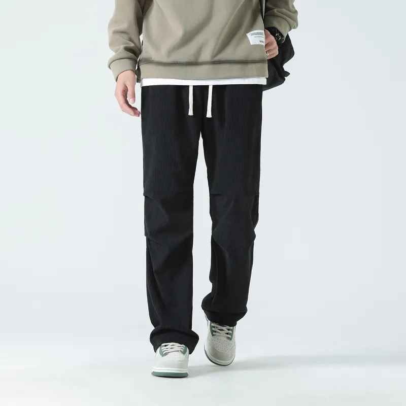 MEIPIN TANG Cargo Pants Unisex-2