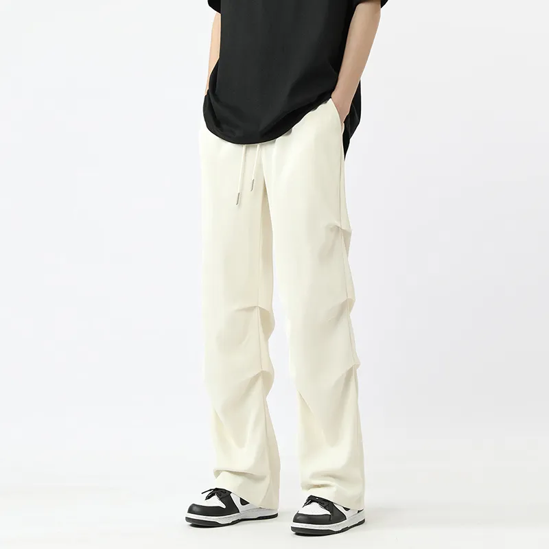 MEIPIN TANG Casual Sportswear Unisex-18