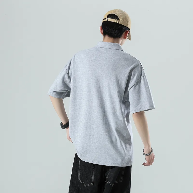 MEIPIN TANG Casual Sportswear Unisex-15