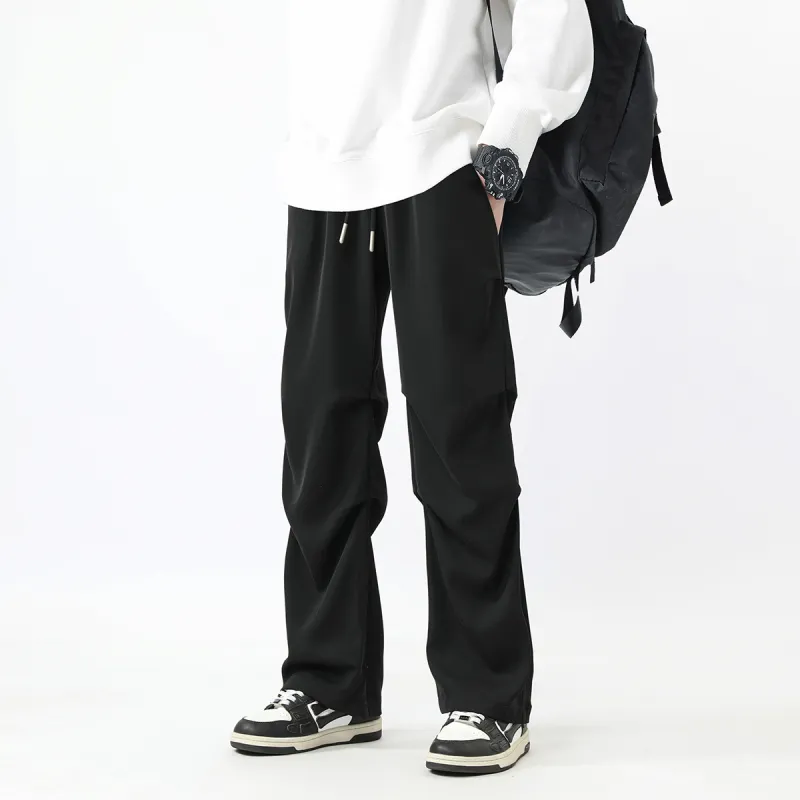 MEIPIN TANG Sweatshirt Set Unisex-2