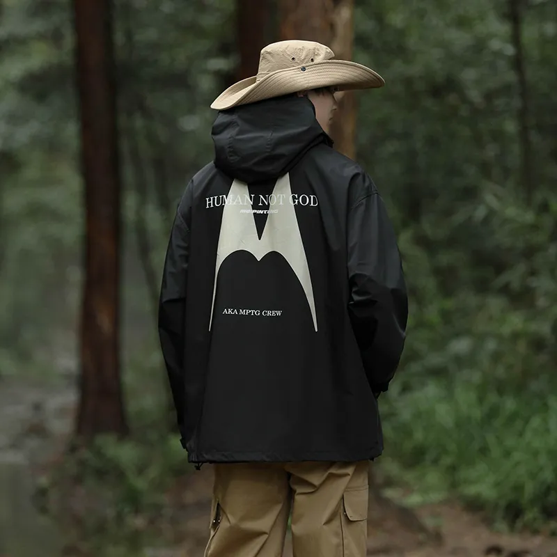 MEIPIN TANG Casual Sportswear Unisex-17