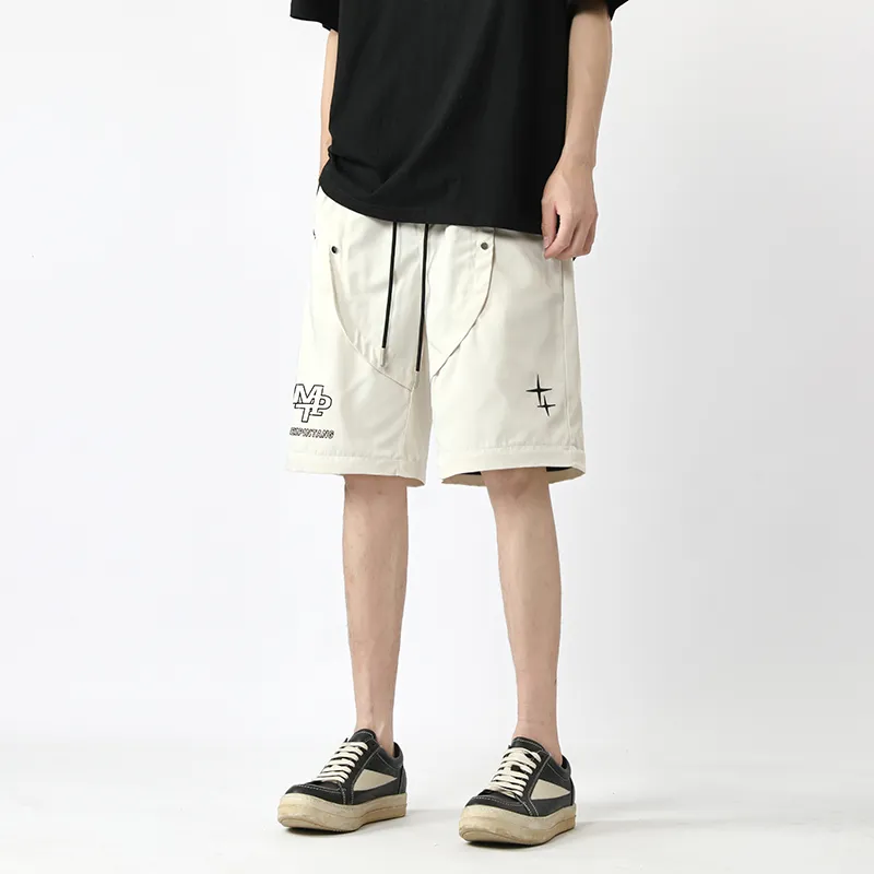 MEIPIN TANG Casual Pants Unisex-12