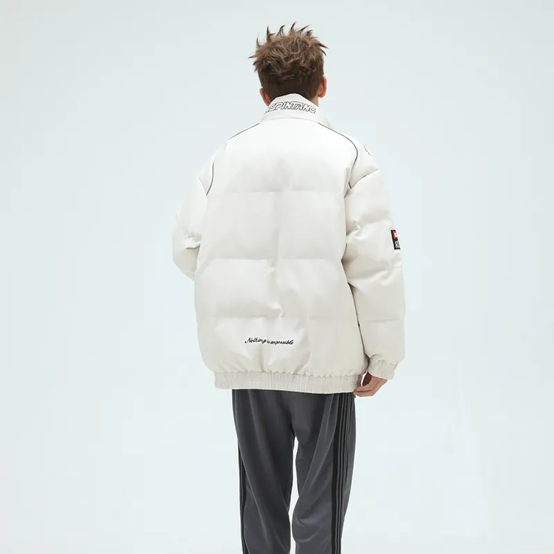 MEIPIN TANG Clothing Sets Unisex-2