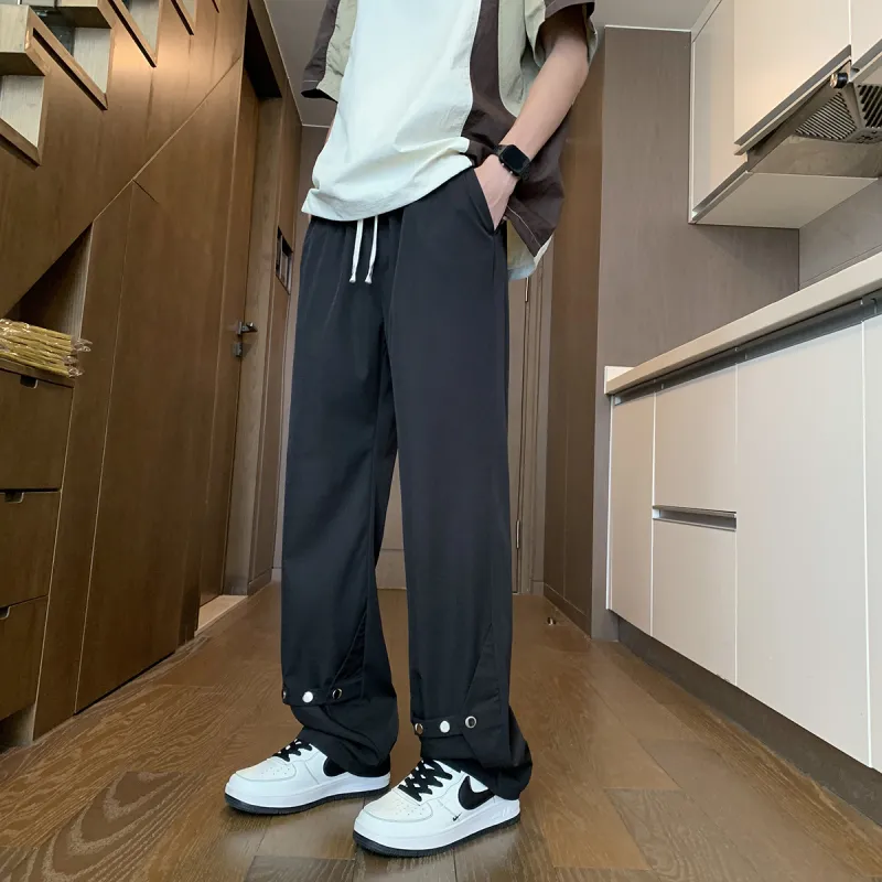 MEIPIN TANG Cargo Pants Unisex-2