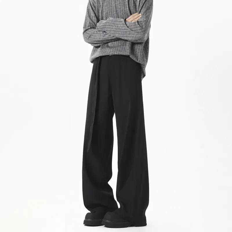 MEIPIN TANG Suit Trouser Unisex-2