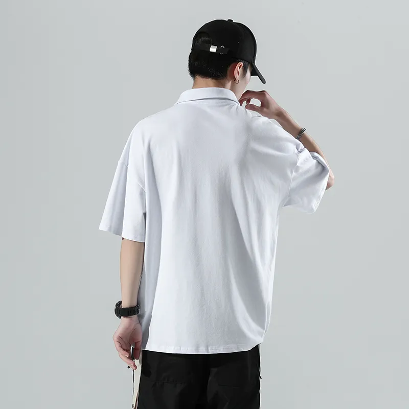 MEIPIN TANG Casual Sportswear Unisex-2