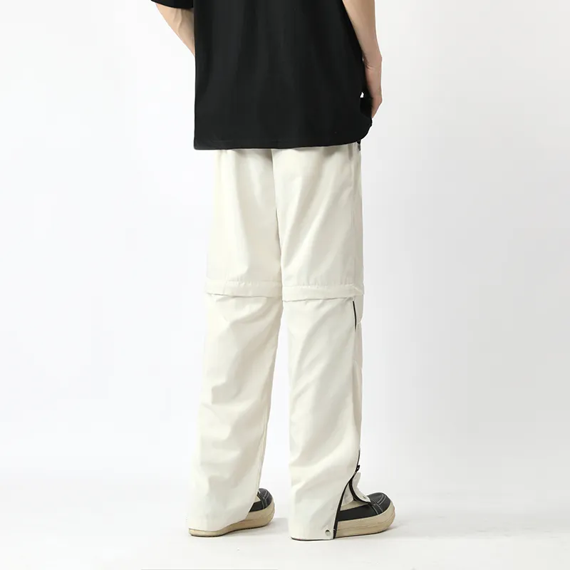 MEIPIN TANG Casual Pants Unisex-13