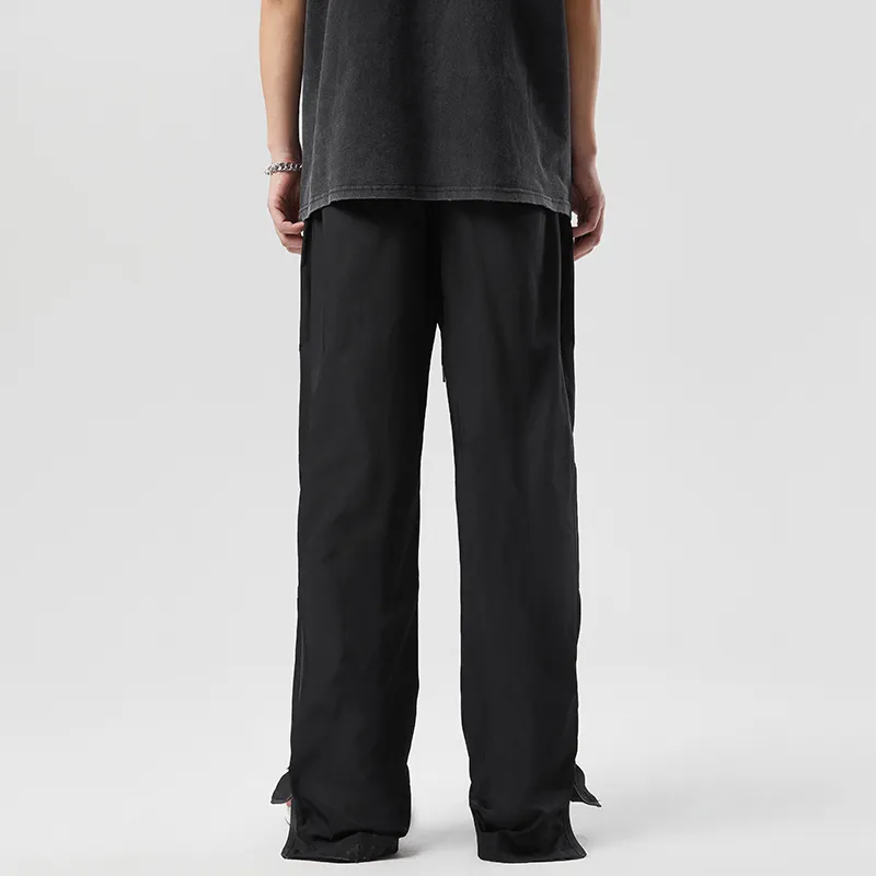 MEIPIN TANG Cargo Pants Unisex-4