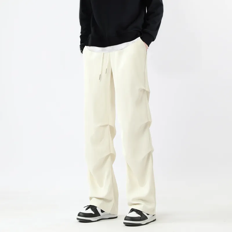MEIPIN TANG Sweatshirt Set Unisex-24