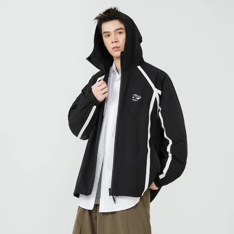 MEIPIN TANG Casual Sportswear Unisex-8