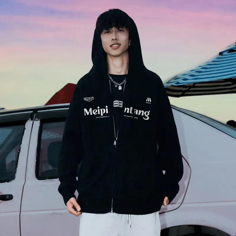 MEIPIN TANG Knitwear Unisex-3