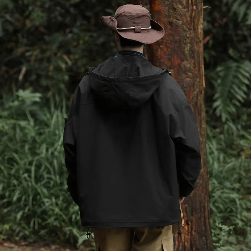 MEIPIN TANG Jackets & Coats Unisex-2