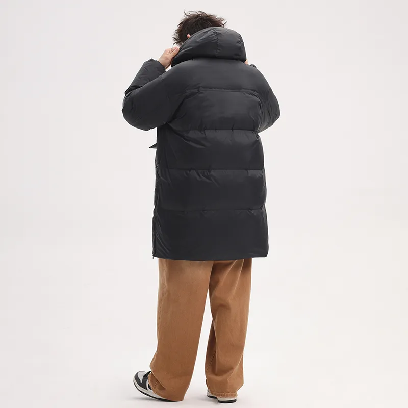 MEIPIN TANG x WANCHAO CP Down Jacket Unisex-5
