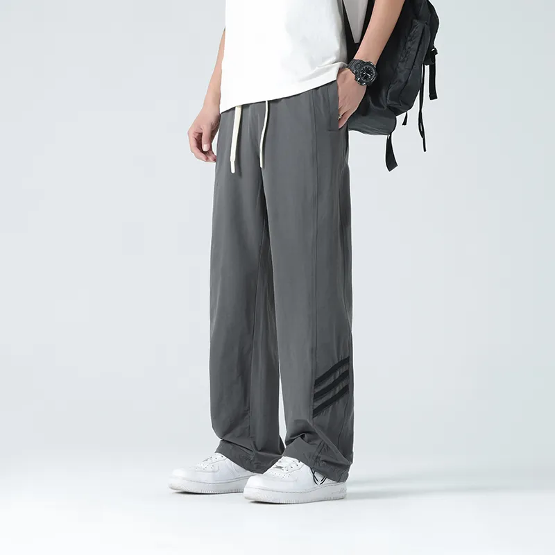 MEIPIN TANG Cargo Pants Unisex-2