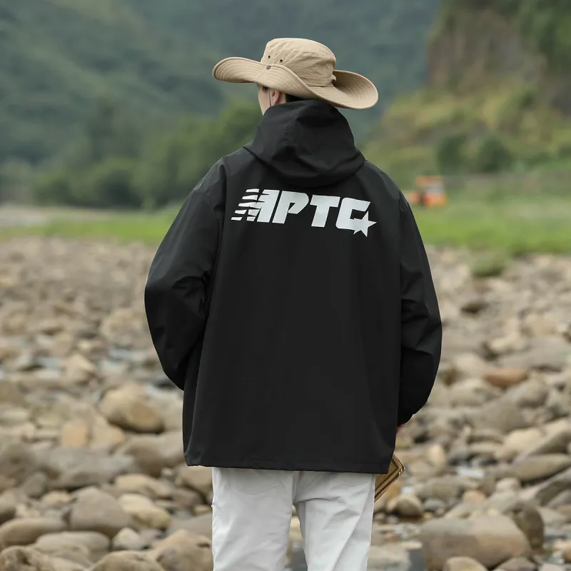 MEIPIN TANG Jackets & Coats Unisex-2