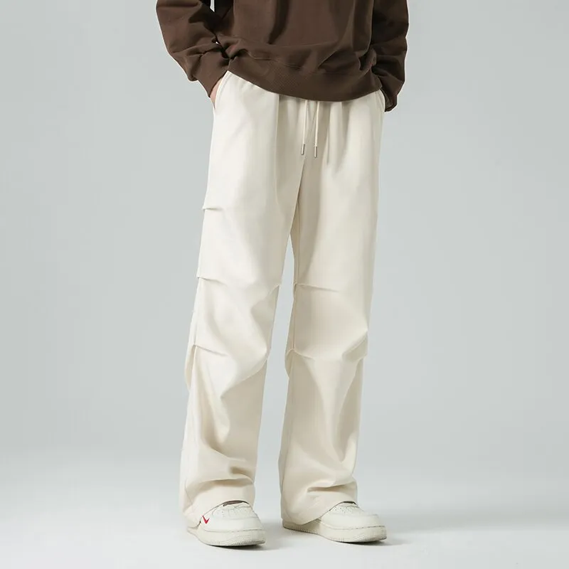 MEIPIN TANG Clothing Sets Unisex-3