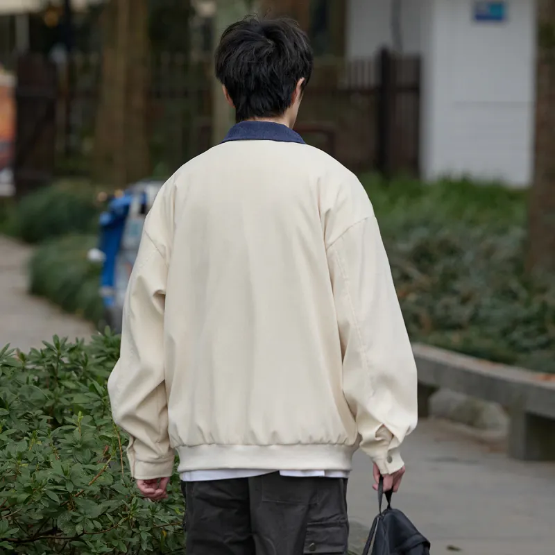 MEIPIN TANG Jackets & Coats Unisex-4