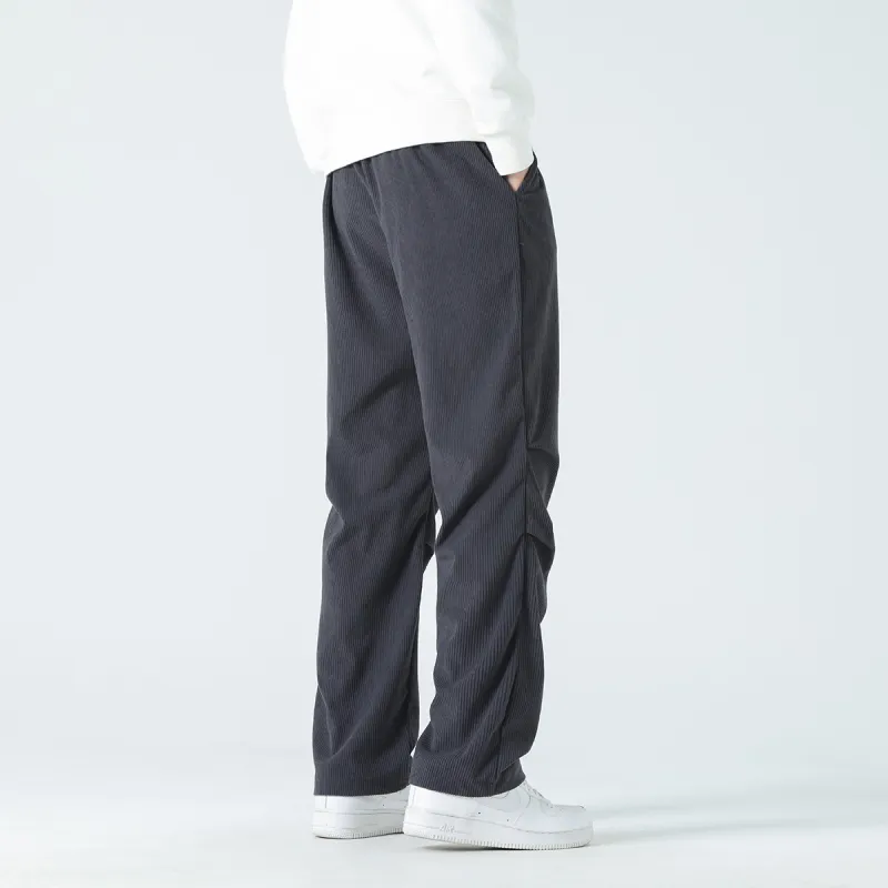 MEIPIN TANG Cargo Pants Unisex-11