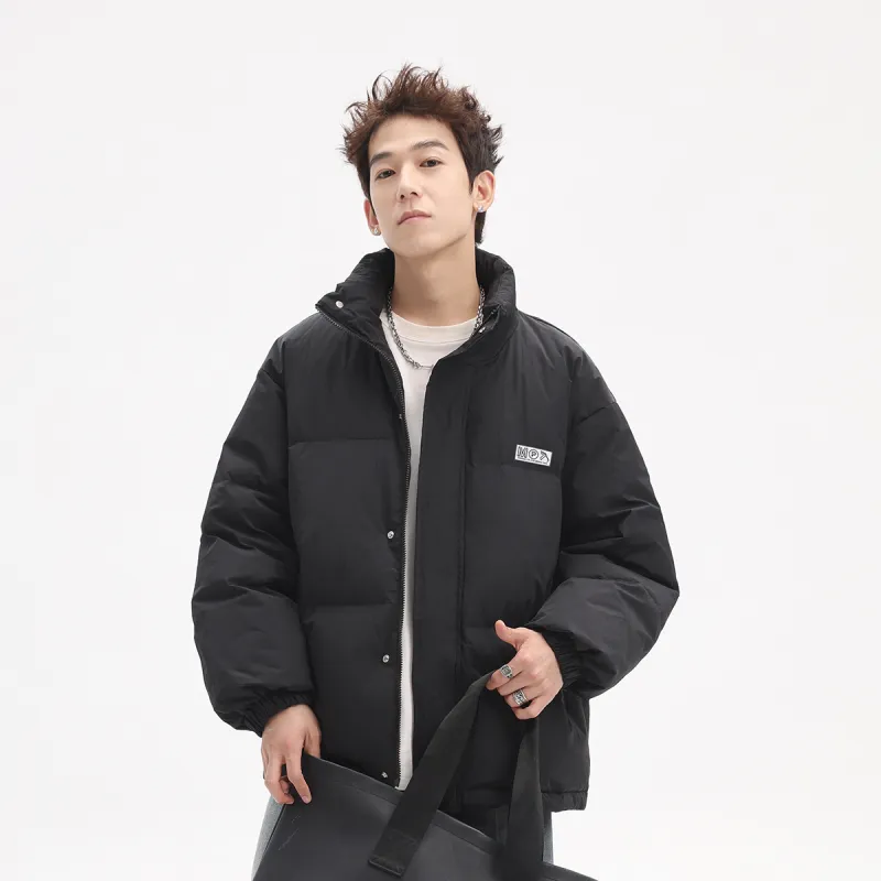 MEIPIN TANG Down Jackets Unisex-2