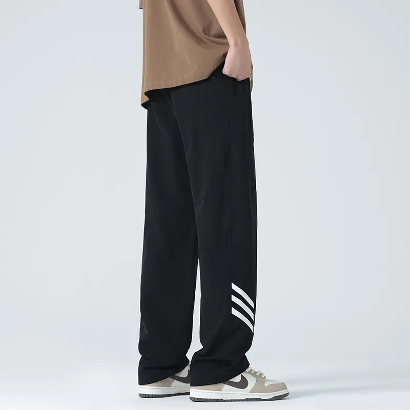 MEIPIN TANG Cargo Pants Unisex-8