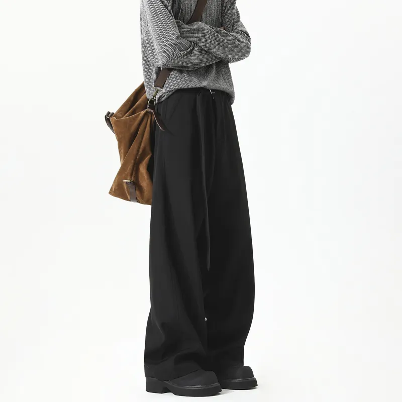 MEIPIN TANG Suit Trouser Unisex-4