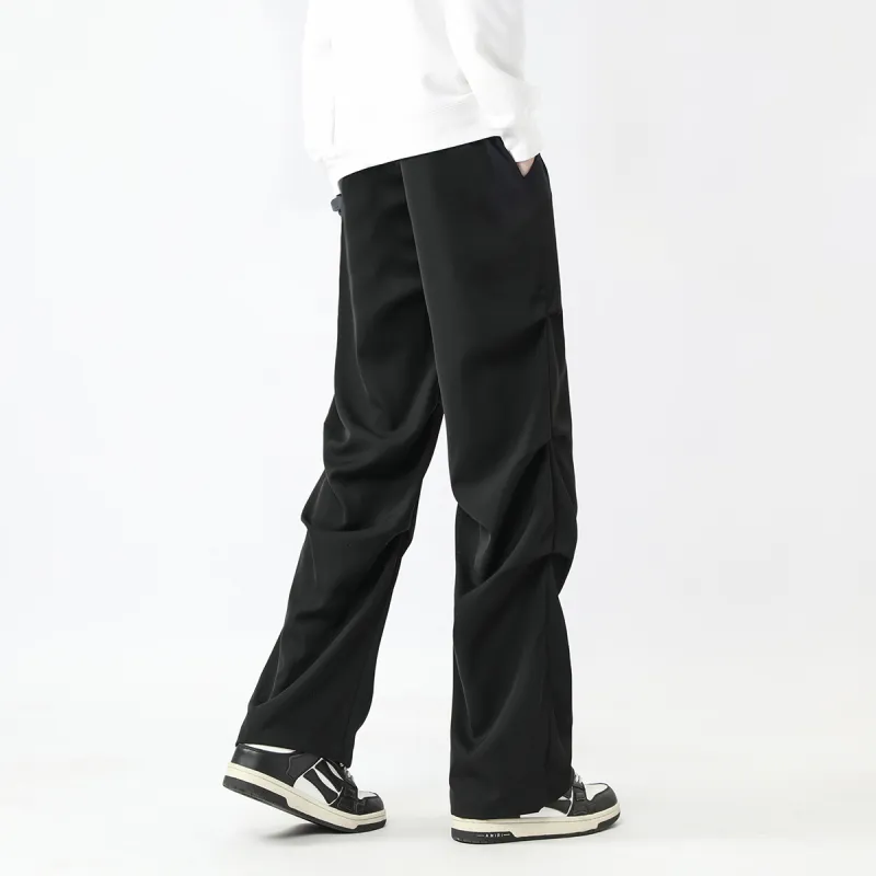 MEIPIN TANG Sweatshirt Set Unisex-3