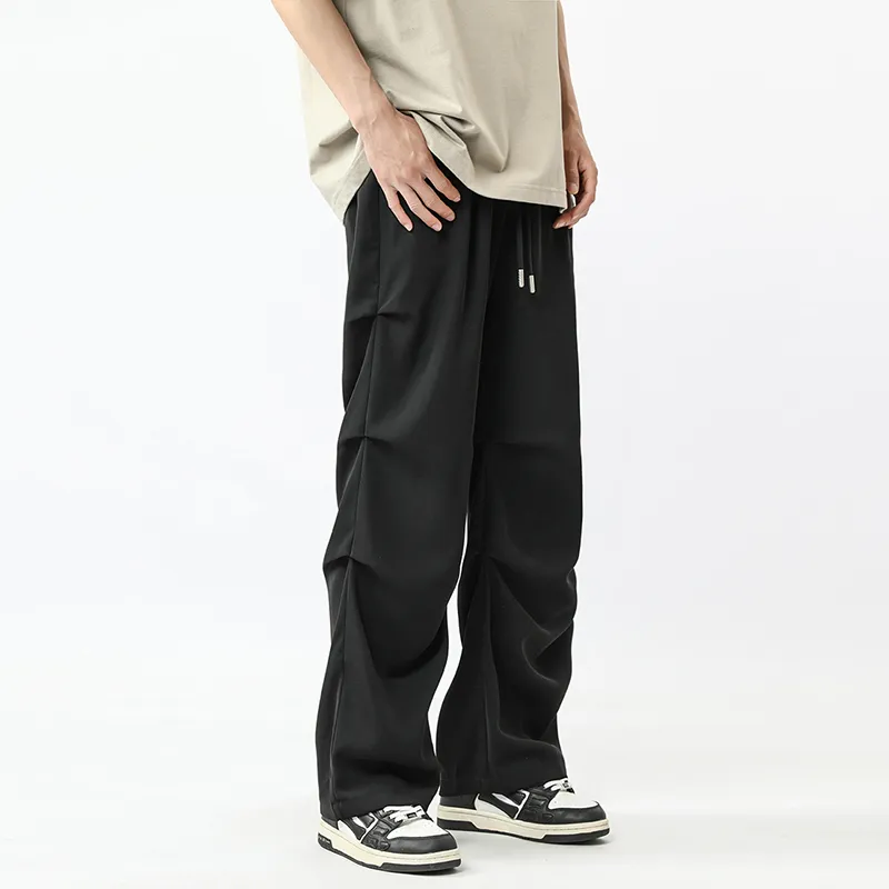 MEIPIN TANG Casual Sportswear Unisex-20