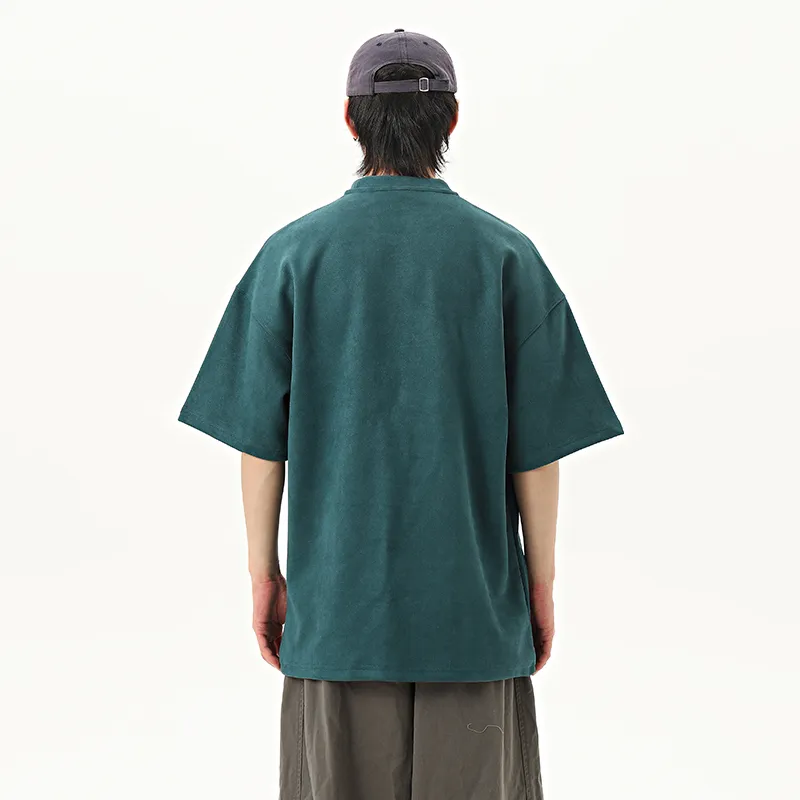 MEIPIN TANG Casual Sportswear Unisex-28