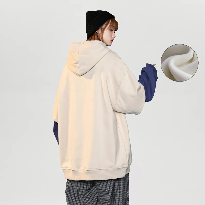 MEIPIN TANG Sweatshirts Unisex-11