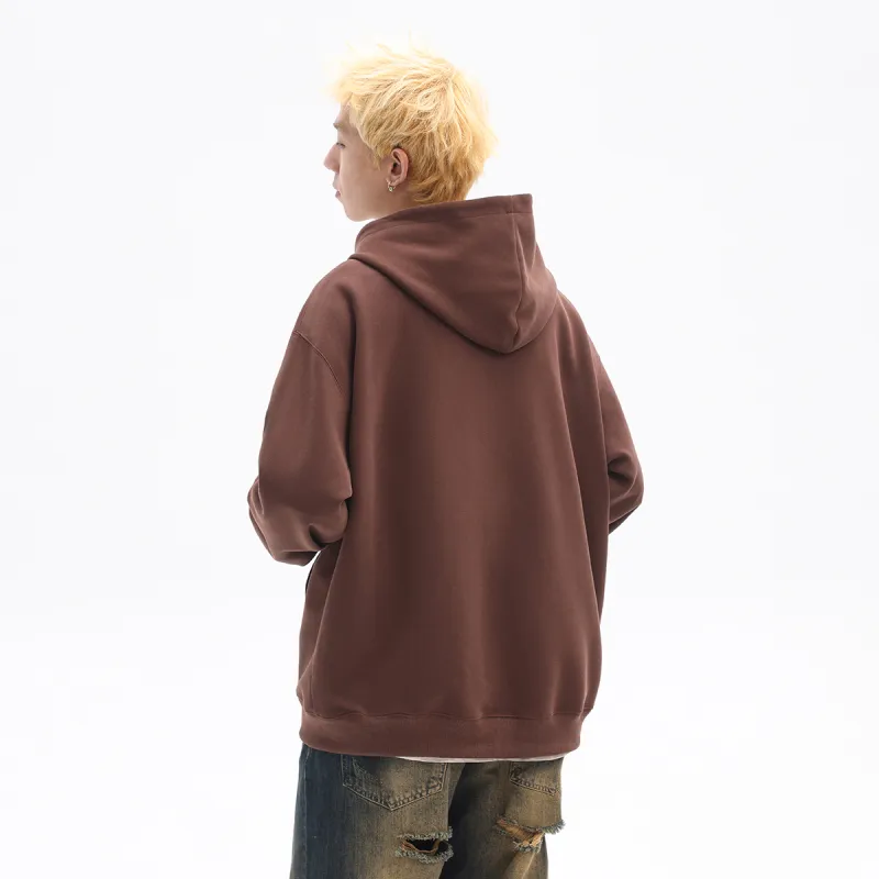 MEIPIN TANG Sweatshirts Unisex-14