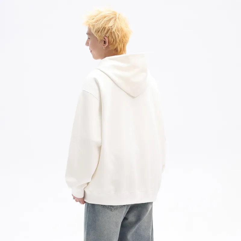 MEIPIN TANG Sweatshirts Unisex-2