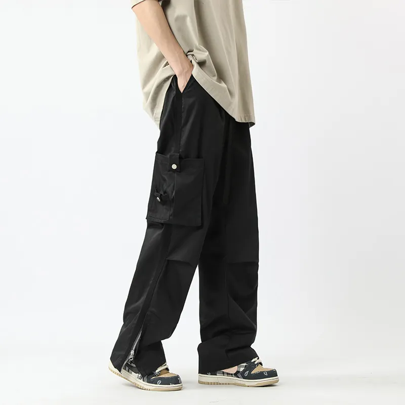 MEIPIN TANG Casual Sportswear Unisex-4