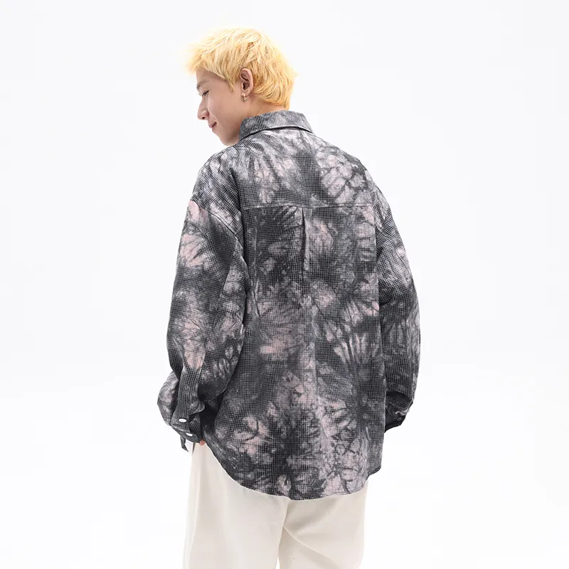 MEIPIN TANG Shirts Unisex-9