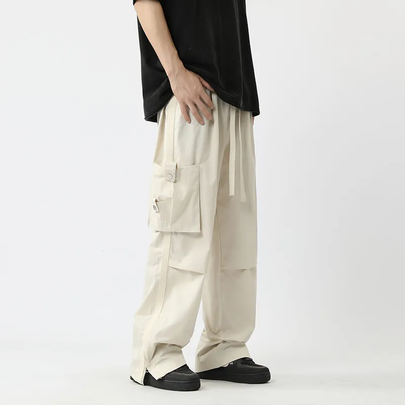 MEIPIN TANG Casual Sportswear Unisex-29