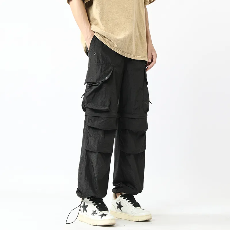MEIPIN TANG Casual Sportswear Unisex-4