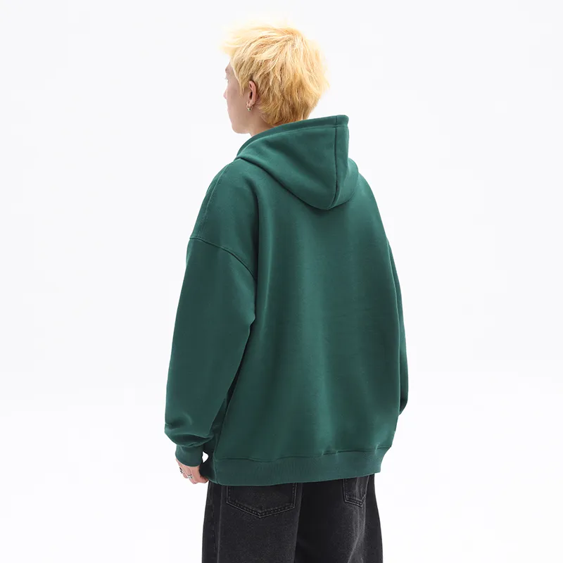 MEIPIN TANG Sweatshirts Unisex-23