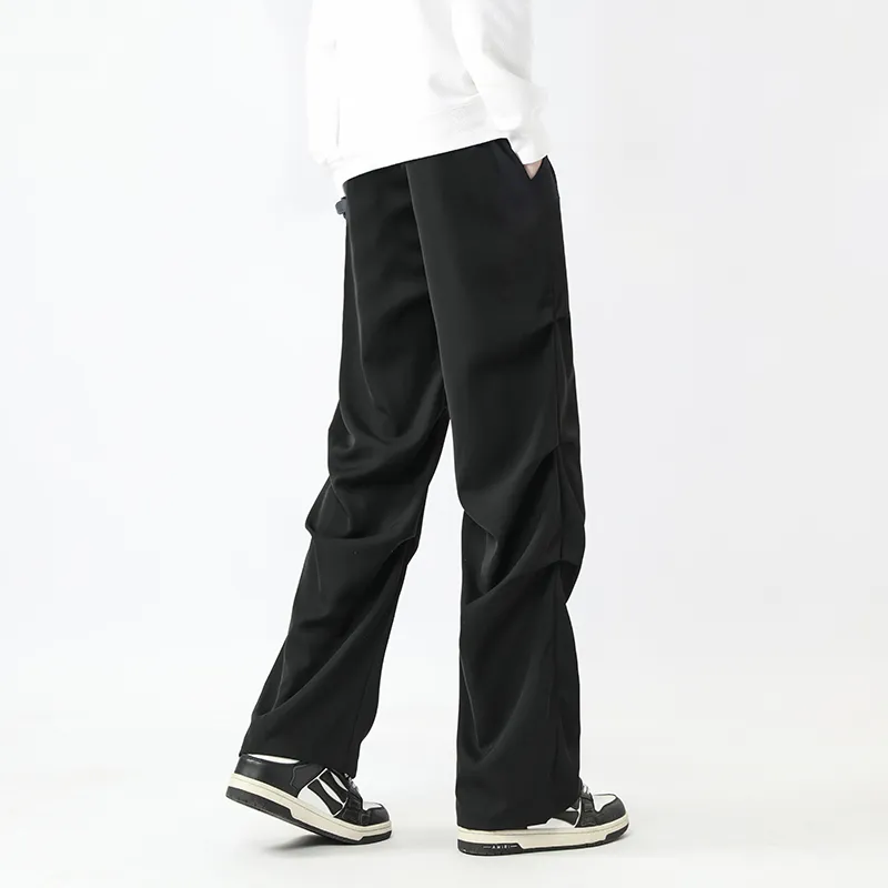 MEIPIN TANG Sweatshirt Set Unisex-17