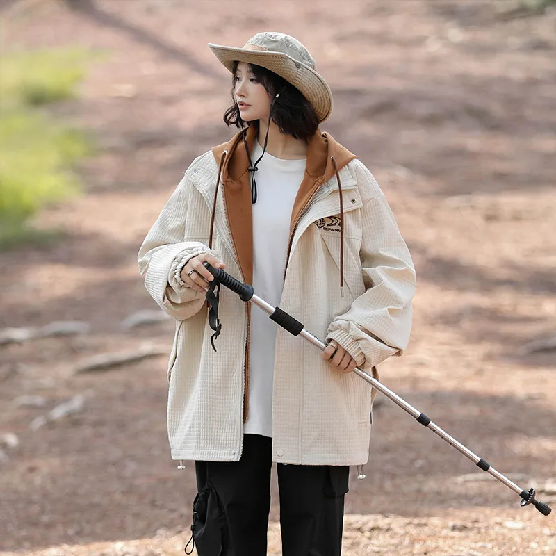 MEIPIN TANG Jackets Unisex-9