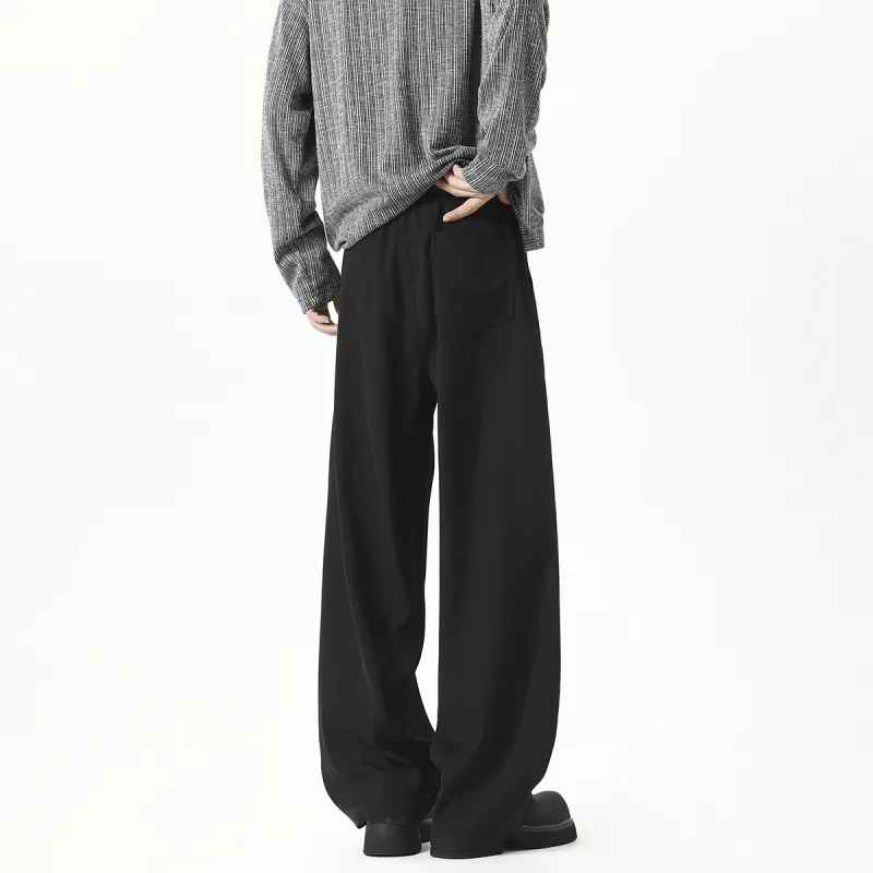 MEIPIN TANG Suit Trouser Unisex-1