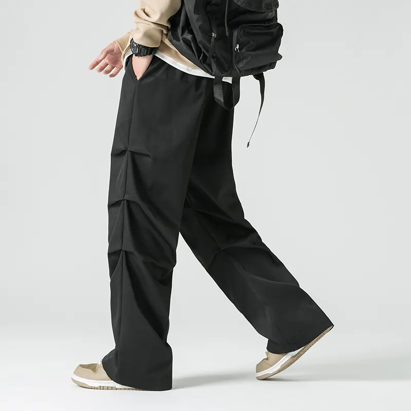 MEIPIN TANG Casual Sportswear Unisex-20